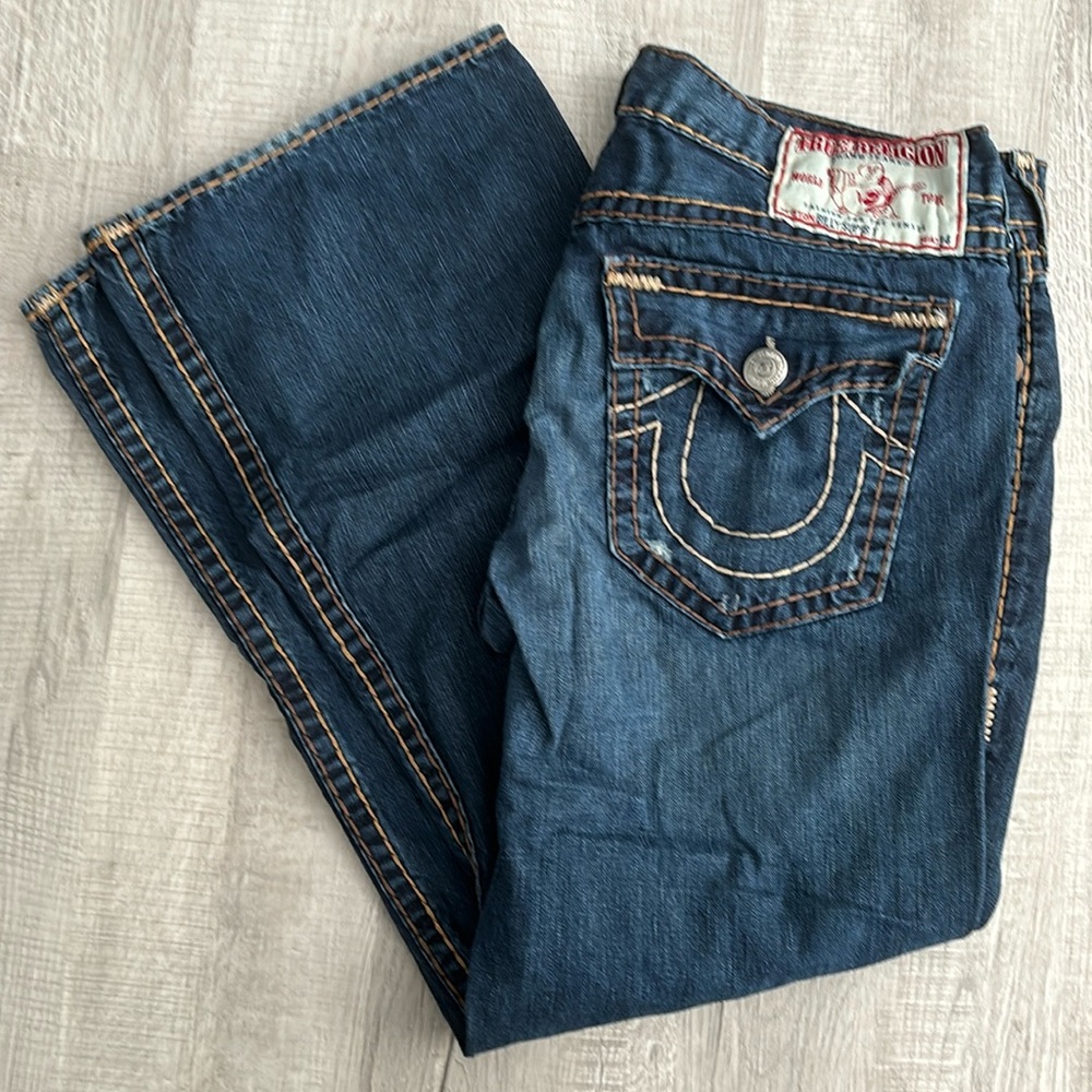 Men’s Jeans